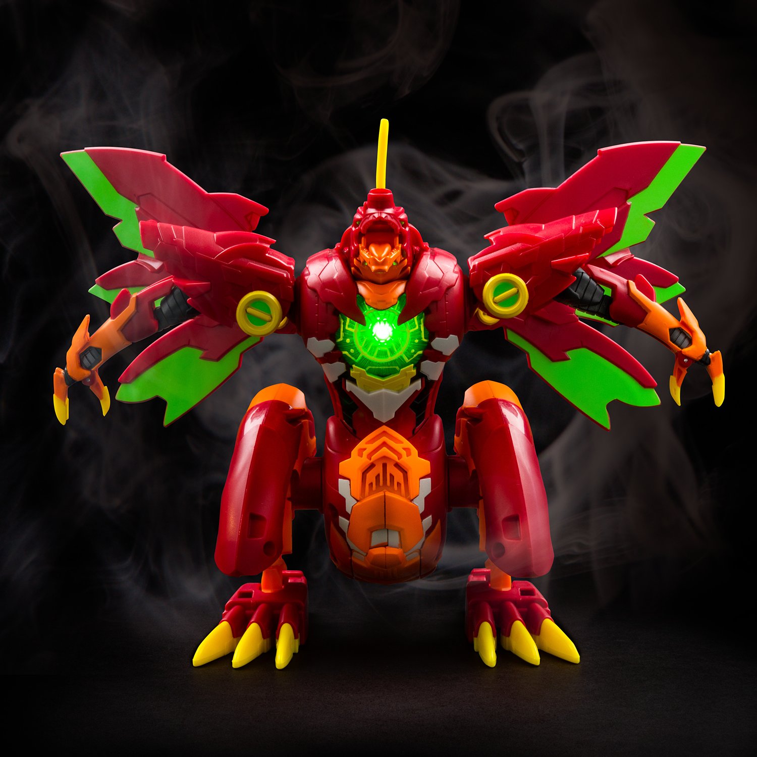 Фигурки Spin Master Bakugan Dragonoid Maximus 6051243 купить в Геленджике в  интернет-магазине LEMI KIDS