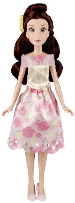 Кукла Hasbro Disney Princess с двумя нарядами в ассортименте