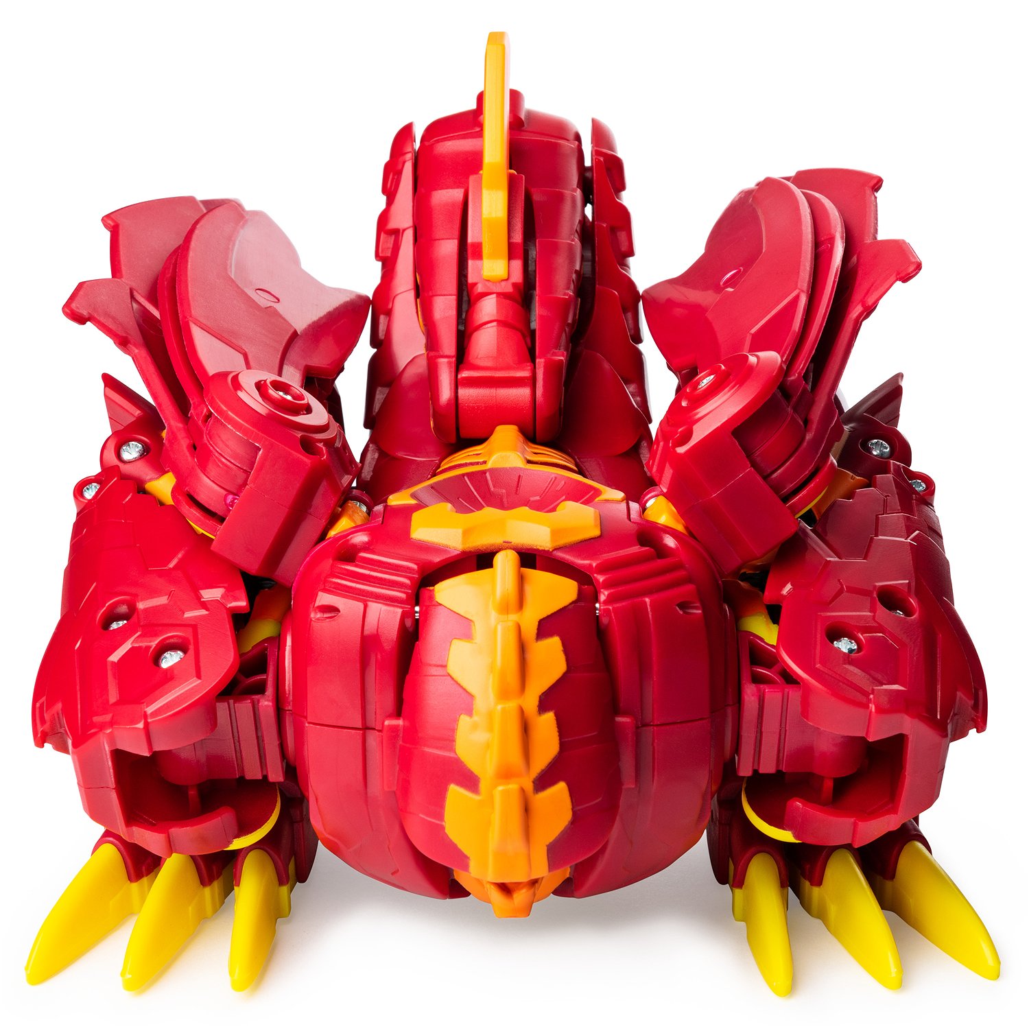 Фигурки Spin Master Bakugan Dragonoid Maximus 6051243 купить в Геленджике в  интернет-магазине LEMI KIDS