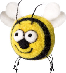 Набор для валяния Woolla Пчела Пчелетта