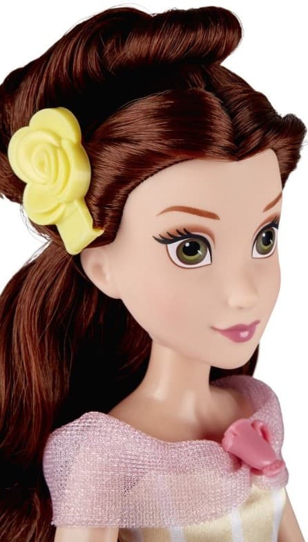 Кукла Hasbro Disney Princess с двумя нарядами в ассортименте