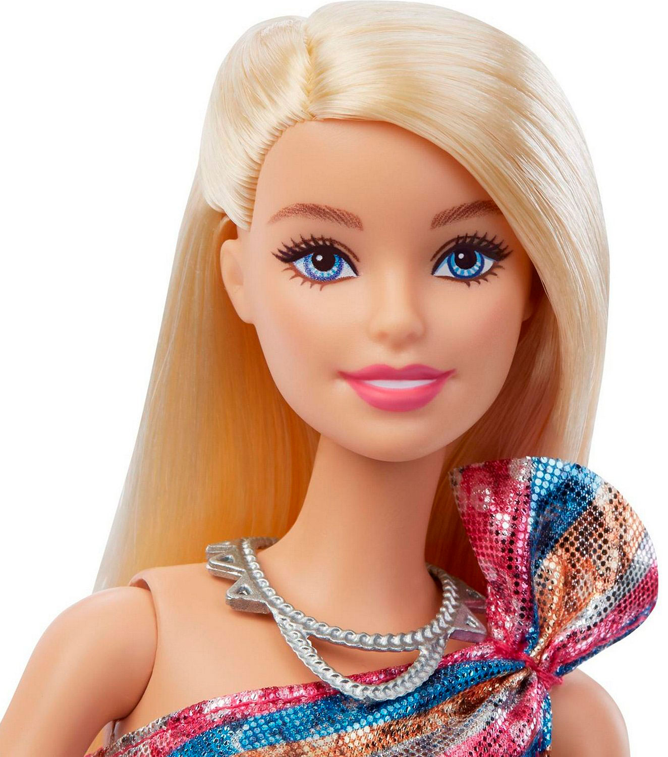 Кукла Barbie Большой город Большие мечты Первая солистка, GYJ23 купить в  Геленджике в интернет-магазине LEMI KIDS