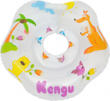 Круг на шею для купания Roxy Kids Kengu
