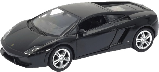 Модель машины Welly Lamborghini Gallardo 1:34-39