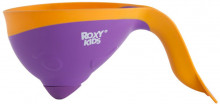 Ковшик для мытья головы ROXY KIDS Dino Scoop фиолетовый