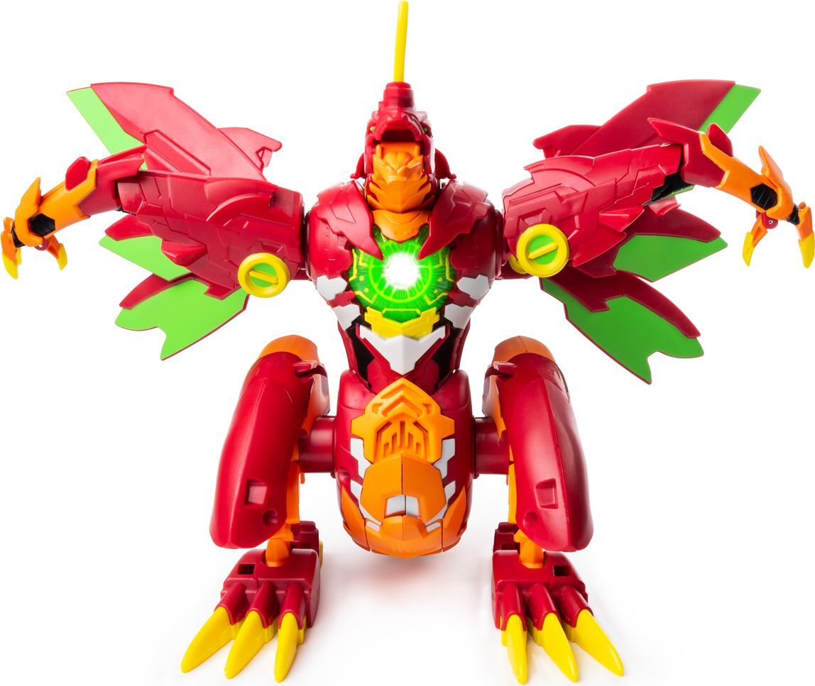 Фигурки Spin Master Bakugan Dragonoid Maximus 6051243 купить в Геленджике в  интернет-магазине LEMI KIDS