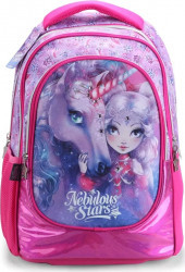 Школьный рюкзак, Nebulous Stars, серия Nebulia