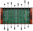 Игровой стол для футбола Fortuna Billiard Equipment Western FVD-415