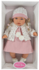 Интерактивная кукла Antonio Juan Дана, 37 см, 1551P
