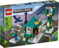 Конструктор Lego Minecraft 21173 Небесная башня