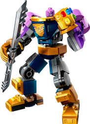 Конструктор Lego Super Heroes Танос робот