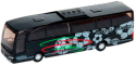 Автобус Welly Mercedes-Benz 52590