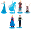 Игрушка Disney Frozen Холодное сердце фигурки в ассортименте
