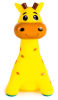 Игрушка для ванной Happy Snail Жираф Спот (17HSB07SP)