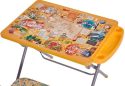 Комплект детской мебели Фея Досуг 301 Мир вокруг