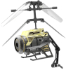 Вертолет на РУ 3-канальный с камерой Spy Cam Nano