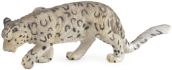 Снежный леопард, XL