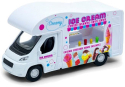 Фургон Ice-Cream Van (92659)