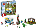 LEGO Juniors История игрушки-4: Весёлый отпуск