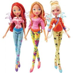 Кукла Winx Club Винтаж 27 см IW01271500