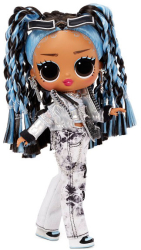 Кукла L.O.L. Surprise Tweens Fashion Doll Freshest 576686