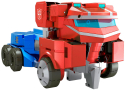 Фигурка Transformers Оптимус Прайм с автоматическим трансформированием
