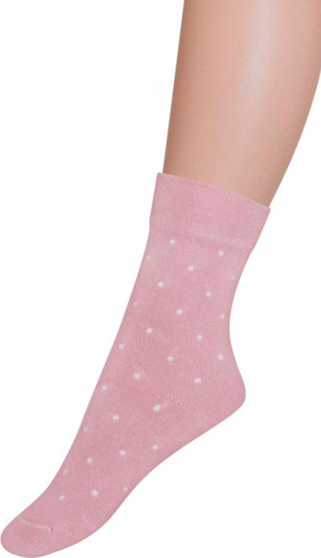 Носки детские Para socks N1D22 розовый 12