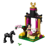 Конструктор LEGO Disney Princess 41151 Учебный день Мулан