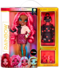 Кукла Rainbow High Кукла Core Fashion Doll Rose