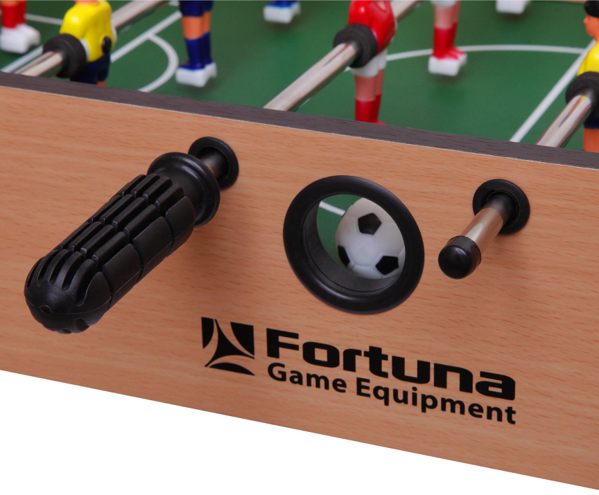 Настольный футбол Fortuna Junior FD-31