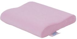 Детская подушка с эффектом памяти Эрго Слип розовый