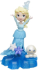 Кукла на платформе-снежинке Disney Frozen Холодное cердце в ассортименте