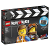 Конструктор LEGO The LEGO Movie 70820 Набор кинорежиссёра