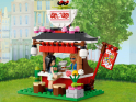 Конструктор Lego Friends  Рынок уличной еды