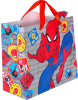 Пакет ламинированный Человек-паук, 23х27х11,5 см, 9240302