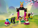 Конструктор LEGO Disney Princess 41151 Учебный день Мулан