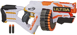 Бластер Nerf Ultra One (E6595)