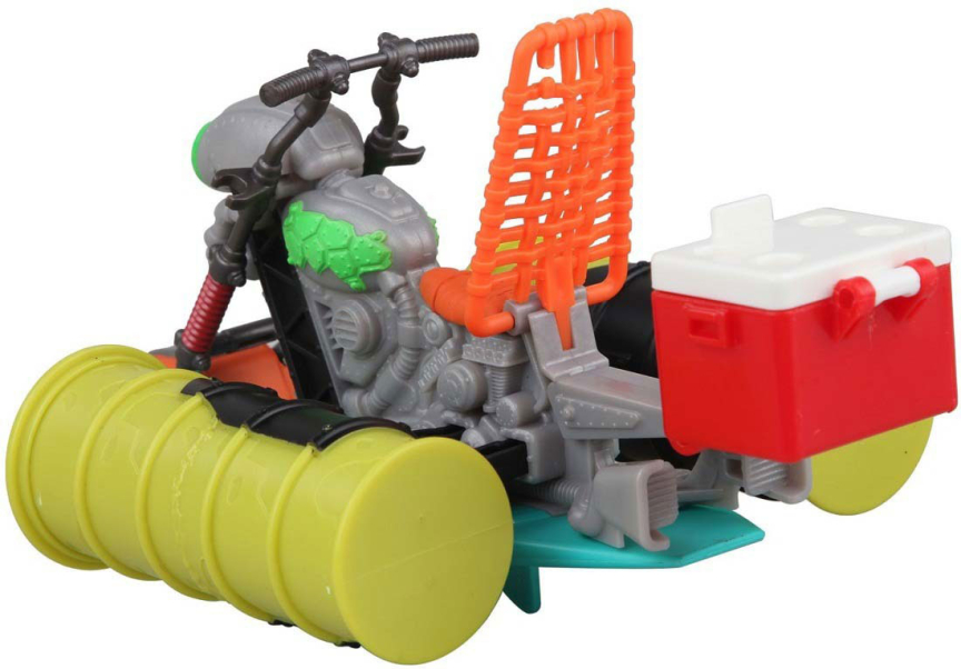 Игровой набор Playmates TOYS TMNT Гидроцикл 94053