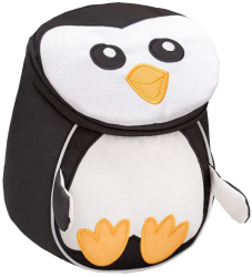 Рюкзак дошкольный Belmil Mini Animals Пингвинёнок