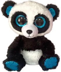 Мягкая игрушка TY Beanie Boo's Бамбу Bamboo 25 см