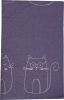 Комплект постельного белья Ля Мур LuBaby, 6 предметов, арт. 80307