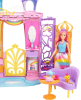 Радужный дворец Barbie FRB15