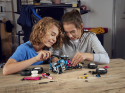 Конструктор LEGO Technic 42124 Багги-внедорожник