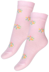 Носки детские Para socks N1D52 розовый 12